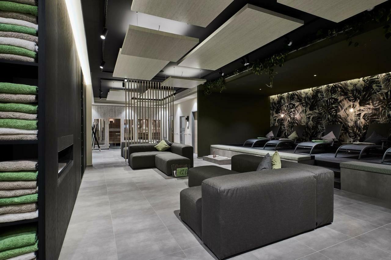 Hotel Schlosskeller Кислег Экстерьер фото