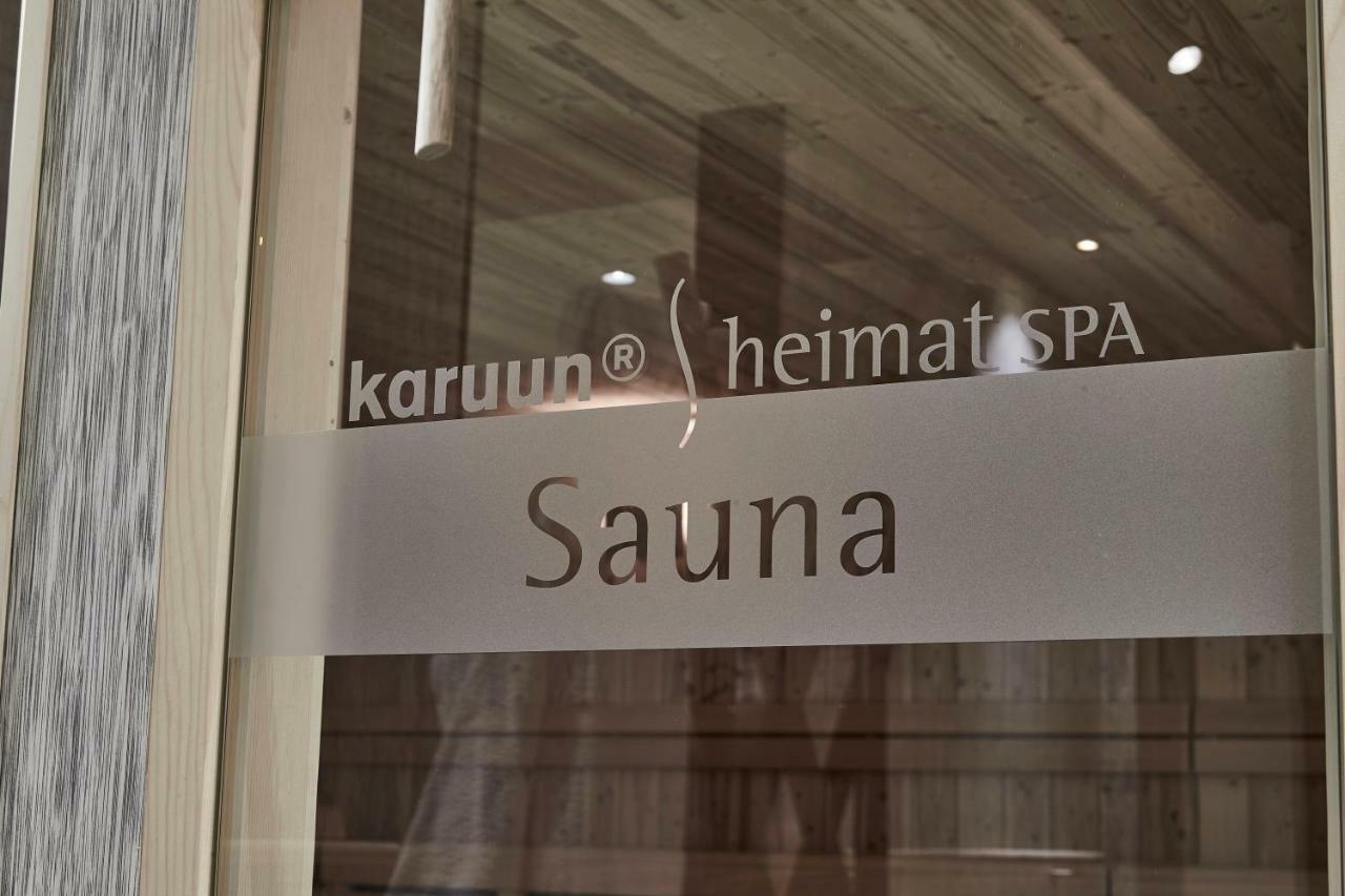Hotel Schlosskeller Кислег Экстерьер фото
